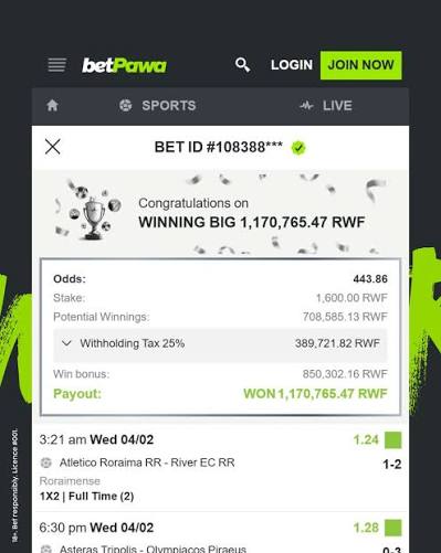 BetPawa Ghana Incentives and Promotions: Full Testimonial of Offers