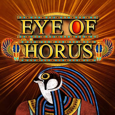 Eye of Horus Slot-Bewertung – 96 % RTP Eye of Horus Slot-Bewertung – 96 % RTP
