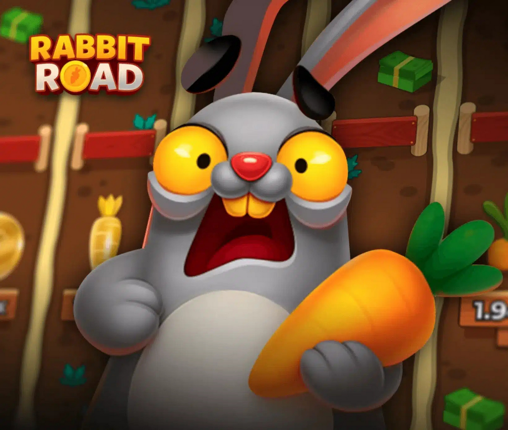 Rabbit Road – Spielrezension 2026 Rabbit Road – Spielrezension 2026