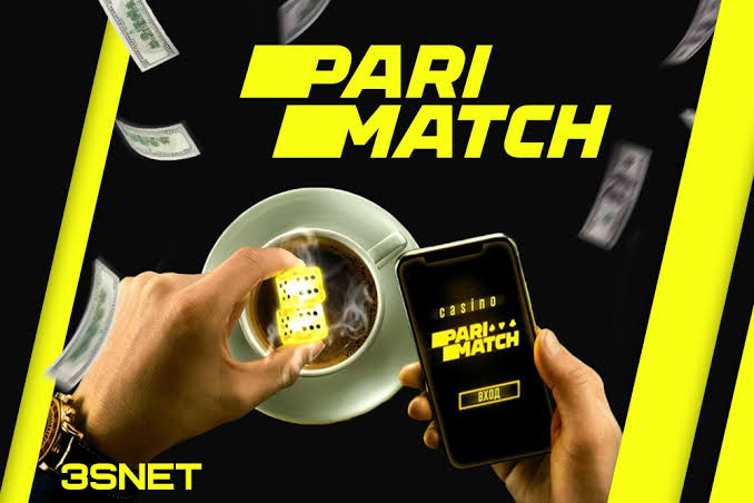 Обзор онлайн-казино Parimatch Обзор онлайн-казино Parimatch